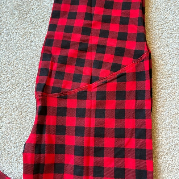 Maternity leggings - Picture 4 of 8